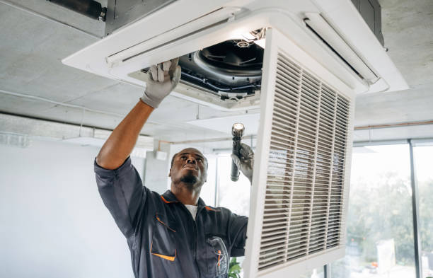 Licensed Hvac Maintenance service in Indian Head, PA - FH HVAC